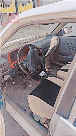 Saipa 131